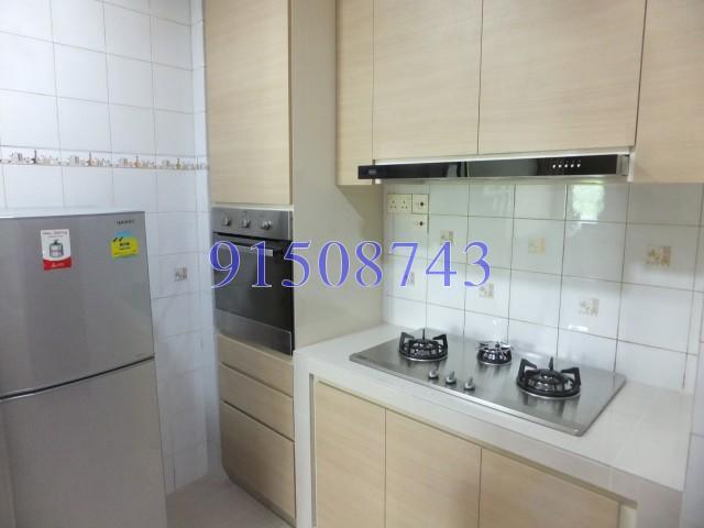 Hillview Heights (D23), Condominium #132461012